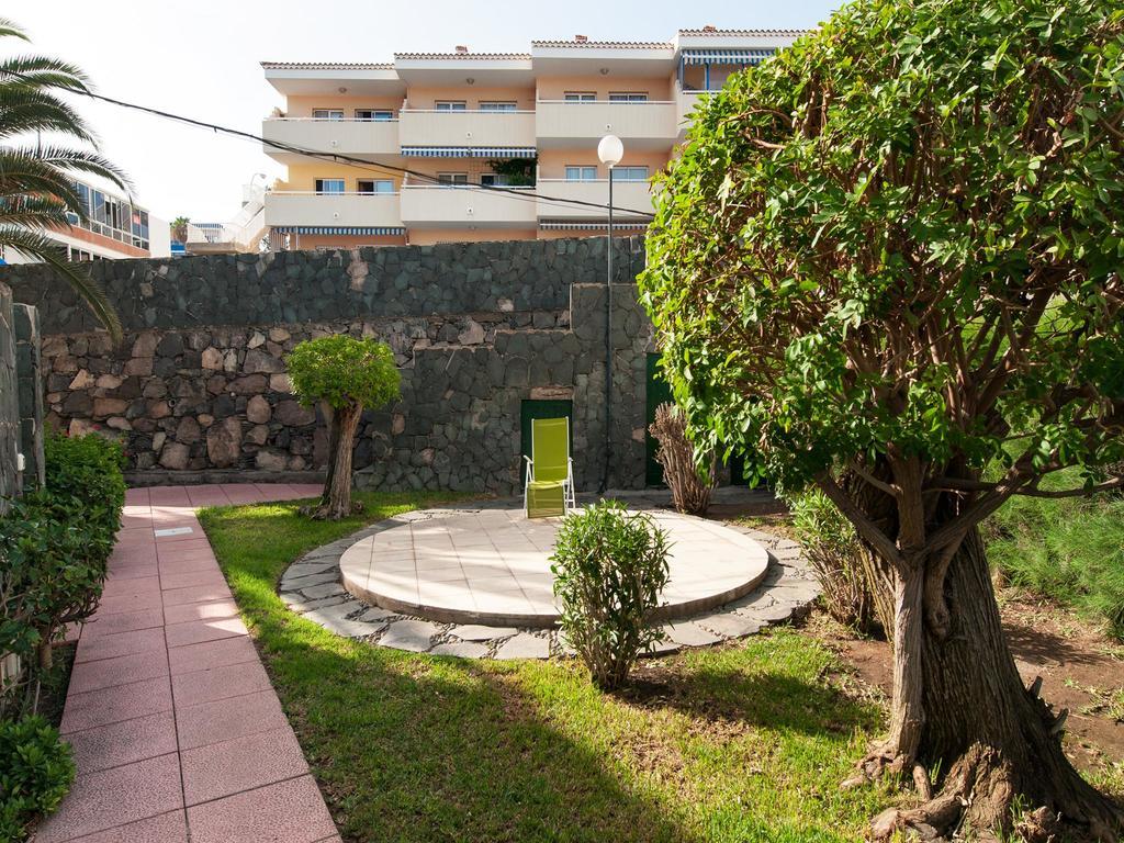 Apartment Las Burras San Agustín Habitación foto